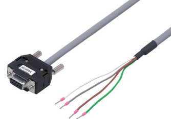 EC2034 CAN bus communication cable R360/CABLE/CAN/2M