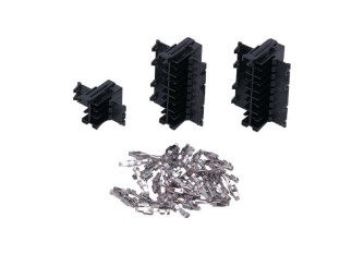 EC2053 Wirable plug set for mobile controllers R360/I/O-MODUL/PLUG-SET