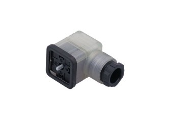 EC2056 Wirable valve connector R360/PLUG/DANFOSS PWM-VALVE