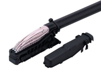 EC2084 Connecting cable with AMP connector R360/CABLE/1,2M/SEALED