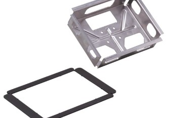 EC2110 Mounting frame for graphic displays R360/PDM_NG/Mounting Set