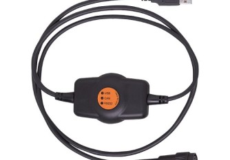 EC2112 CAN interface for PC R360/CAN-Interface/CANFox