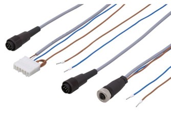 EC2114 Programming cable set for CAN interface R360/CABLE/CANfox-Basic