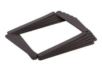 EC2115 Seal for vibration absorption R360/PDM NG/Sealing Set 5 p