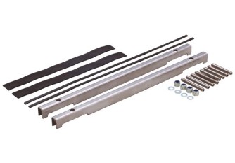 EC2117 Installation set for graphic displays R360/PDM360 NG 12"/Fitting