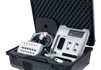 EC2121 Controller starter set for mobile machines ecomatController/Starterkit