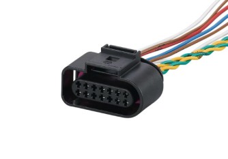 EC3146 Cable with connector Cable/Connecting/14p/2m