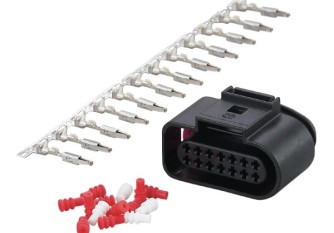 EC3147 Connector Connection Set/14p