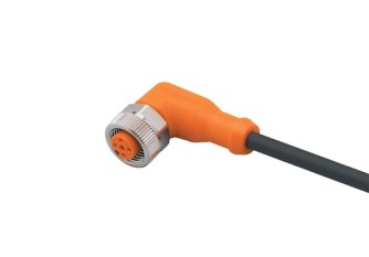 EVC073 Connecting cable with socket ADOAH050MSS0002H05