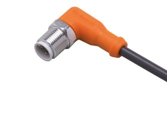 EVC08A Connecting cable with plug ASTAH040VAT0002H04/3G/2D