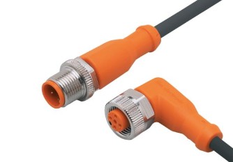 EVC109 Connection cable VDOAH040MSS0010H04STGH040MSS