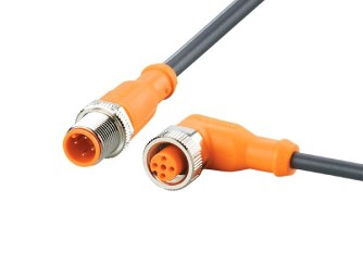 EVC110 Connection cable VDOAH040MSS01,5H04STGH040MSS