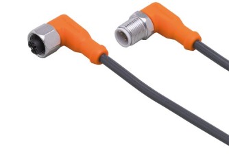 EVC12A Connection cable VDOAH040VAT0005H04STAH040VAT