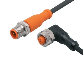 EVC138 Connection cable VDOAH043MSS01,5H04STGH040MSS