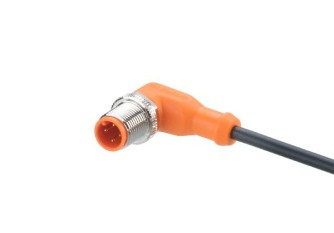 EVC185 Connecting cable with plug ASTAH040MSS0015H04