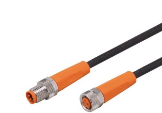 EVC307 Connection cable VDOGF030MSS0001H03STGF040MSS