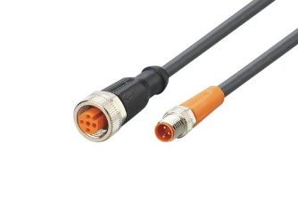 EVC676 Connection cable VDOGH034MSS00,3H03STGF030MSS