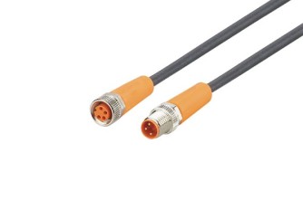 EVC700 Connection cable VDOGF040MSS02,5H03STGF030MSS