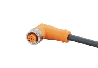 EVC715 Connecting cable with socket ADOAH040MSP0050H04