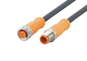 EVC717 Connection cable VDOGH040MSP00,5H04STGH040MSP