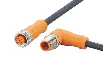 EVC730 Connection cable VDOGH040MSP0,25H04STAH040MSP