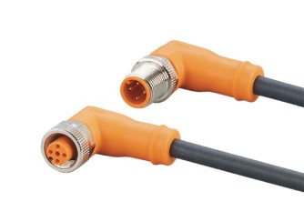 EVC737 Connection cable VDOAH040MSP0,25H04STAH040MSP