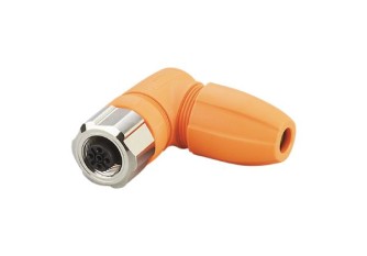 EVC811 Wirable socket SDOAH040MSSFKPG