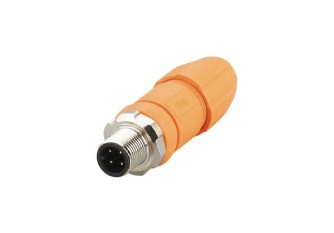 EVC812 Wirable plug SSTGH040MSSFKPG