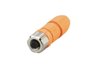 EVC814 Wirable socket SDOGH050MSSFKPG