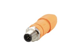 EVC816 Wirable plug SSTGH050MSSFKPG