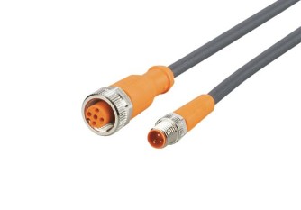 EVC831 Connection cable VDOGH030MSS0008H03STGF030MSS