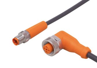 EVC833 Connection cable VDOAH030MSS0006H03STGF030MSS