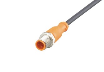 EVC842 Connecting cable with plug ASTGH030MSS0006H03