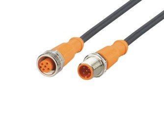 EVC887 Connection cable VDOGH050MSS01,5H05STGH050MSS