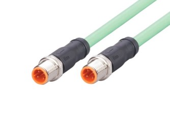 EVC909 Connection cable VSTGN040MSS0020K04STGN040MSS