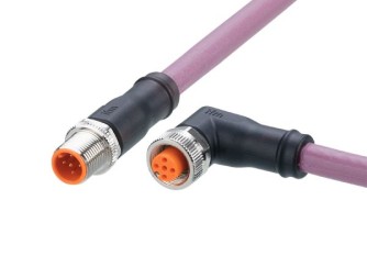 EVC950 Connection cable VDOAH050MSD0001C05STGH050MSS