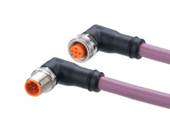 EVC954 Connection cable VDOAH050MSD0002C05STAH050MSS