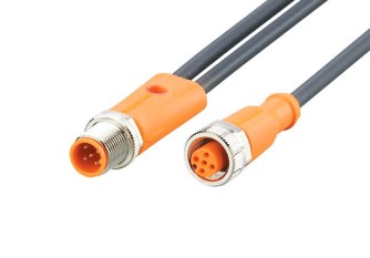 EVCA04 Y connection cable YDOGH040MSS00,3H04STGH050MSS