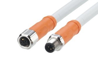 EVCA27 Connection cable VDOGE050MSS0001H05STGE050MSS