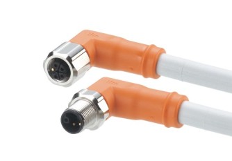 EVCA42 Connection cable VDOAE050MSS0002H05STAE050MSS