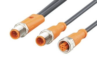 EVCA47 Y connection cable YDSGHCA0MSS00,2H04STGH040MSS