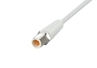 EVF072 Connecting cable with plug ASTGH040VAS0005P04