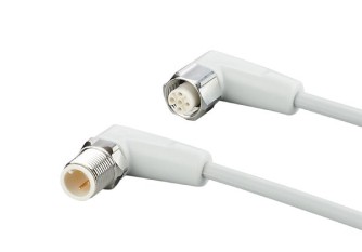 EVF114 Connection cable VDOAH030VAS0010P03STAH030VAS