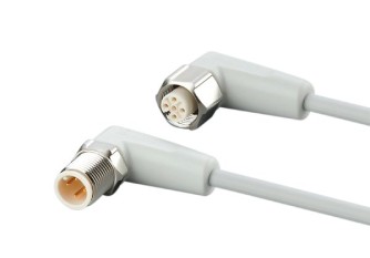 EVF116 Connection cable VDOAH040VAS0001P04STAH040VAS