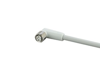 EVF128 Connecting cable with socket ADOAF030VAS0010P03