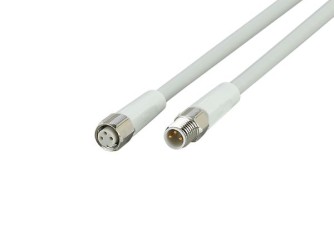 EVF146 Connection cable VDOGF030VAS0005P03STGF030VAS