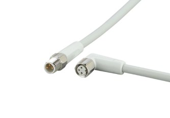 EVF151 Connection cable VDOAF030VAS0002P03STGF030VAS