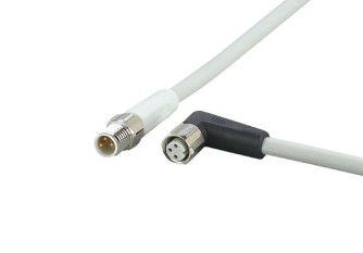 EVF155 Connection cable VDOAF032VAS00,6P03STGF030VAS