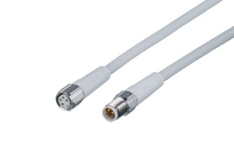 EVF181 Connection cable VDOGF040VAS0002P04STGF040VAS