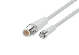 EVF236 Connection cable VDOGF030VAS00,3P03STGH030VAS